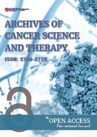 Archives of Cancer Science and Therapy 