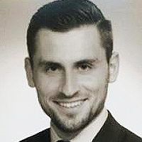 Marcin Ostrowski